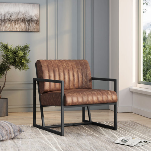 Wayfair Brown Waiting Room & Reception Chairs You'll Love in 2024